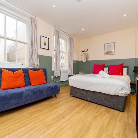 Flash Sale Central Hove Studio Bn38Bru03 Apartment Exterior photo