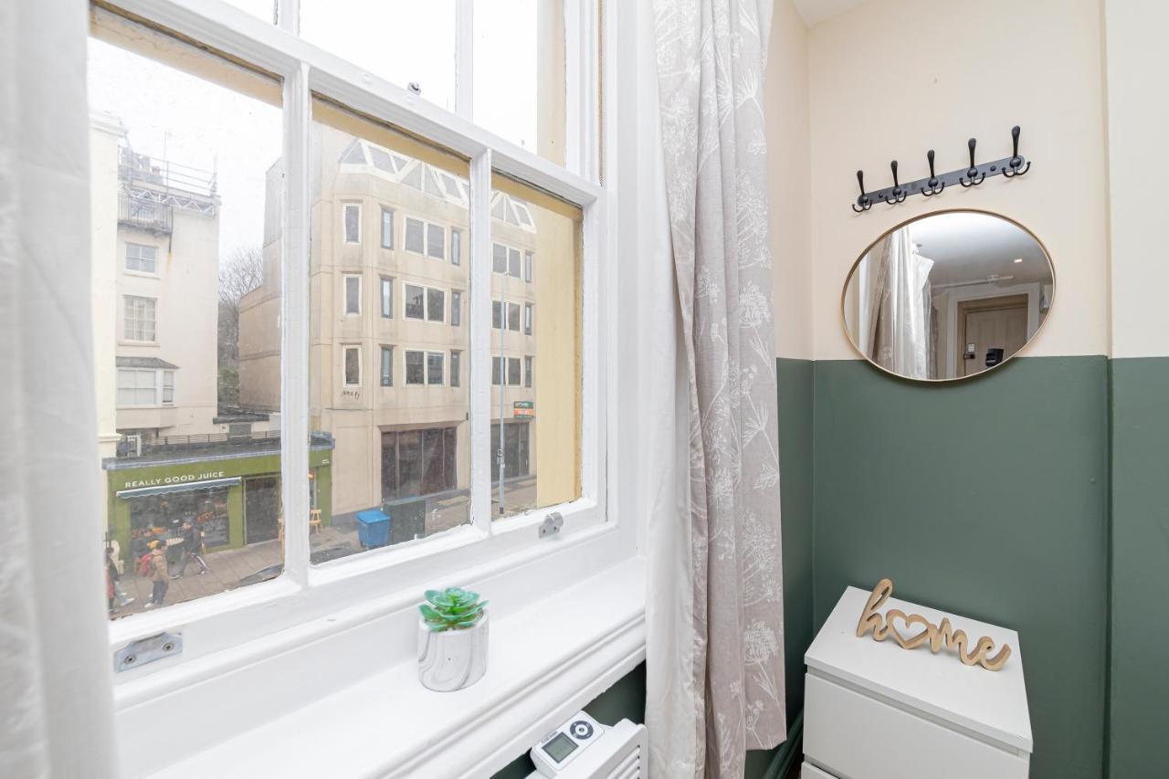 Flash Sale Central Hove Studio Bn38Bru03 Apartment Exterior photo