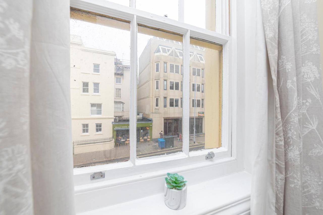 Flash Sale Central Hove Studio Bn38Bru03 Apartment Exterior photo